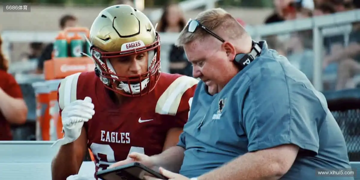 随时随地，赛事直播不缺席！📱